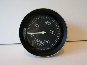 Thomas G Faria A-1423-40-9 RPM gauge - Bild 1 von 9