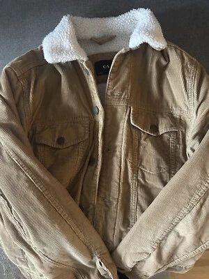 Gefütterte C&A Männer-Jacke - Bild 1 von 4