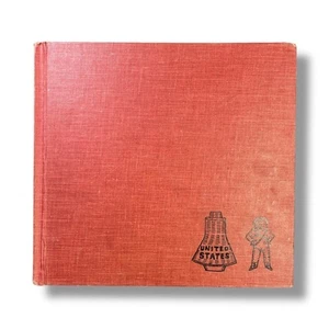 Das Buch der Astronauten für dich, Kinderbilderbuch Weltraum - Bild 1 von 8