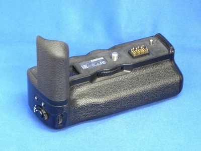 Fuji Fujifilm VG-XT3 Vertical Battery Grip for X-T3 from Japan - Image 1 of 3