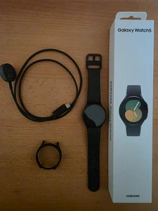 samsung galaxy watch 5 / 40mm - Bild 1 von 1