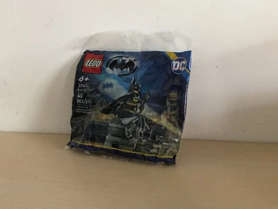 Lego Batman 30653 Batman 1992 Polybag - New Sealed - Image 1 of 2