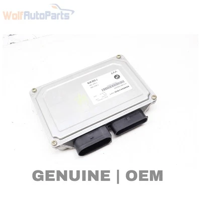 BMW 650I E64 2006-2010 - Módulo de control Valvetronic 7532878 Foto 1 de 4