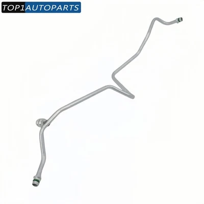 Refrigerador delantero tubo de alta presión Fit INFINITI QX60 2014-2017 NUEVO AC 924403JA0B Foto 1 de 4