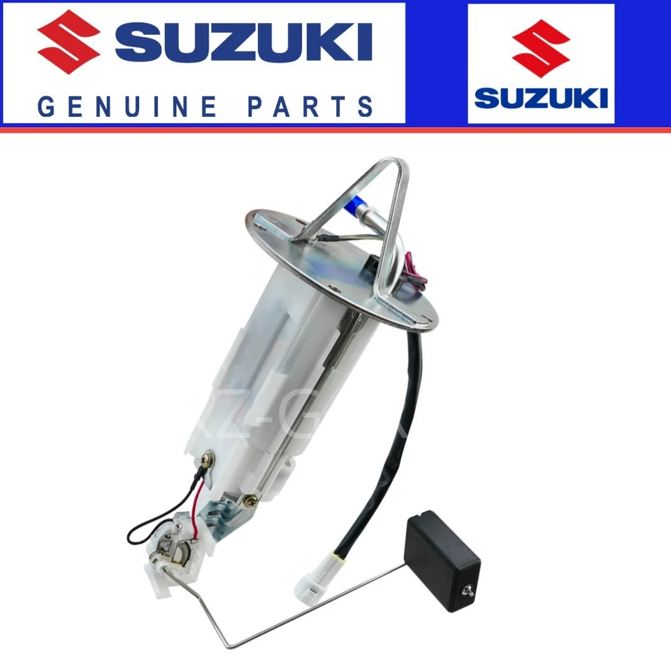 Suzuki Hayabusa 1300 GSX1300 FUEL PUMP GAS 15100-15H11 NEW Foto 1 de 1