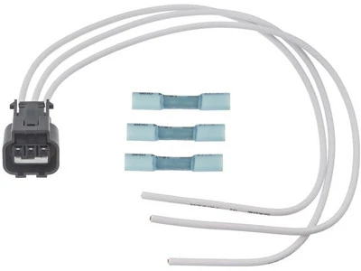 Conector sensor temperatura refrigerante motor Hyundai XG350 SMP 29384KHNC Foto 1 de 2