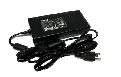 Adaptador Original ASUS 180W para Sager NP7858PQ-S (Clevo NH58DPQ) A17-180P4A Foto 1 de 3
