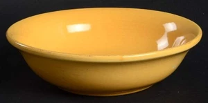 Signature Lucca Mustard  All Purpose Bowl 4495115 - Picture 1 of 1