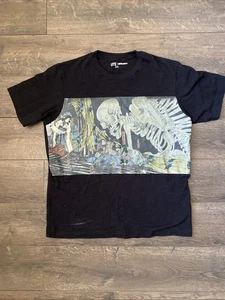 Uniqlo MFA Boston Collab Shirt Size Large  - Picture 1 of 4