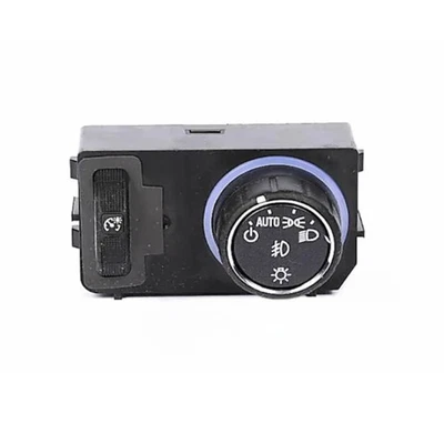 Подлинный переключатель фар ACDelco для GMC Sierra 2500/3500 HD 2015 2016 84472676 - Изображение 1 из 4