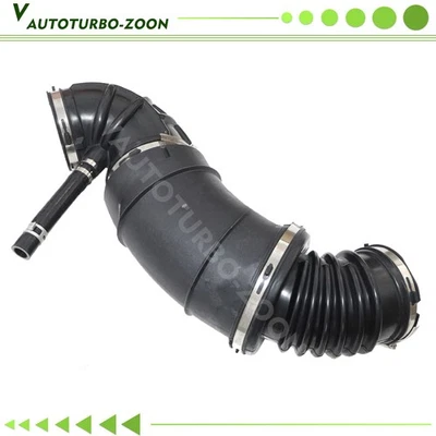Tubo de conducto limpiador de entrada de aire turbo diésel se adapta a RAM 2500 3500 6,7 L Cummins Foto 1 de 4
