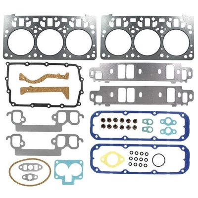 Juego de juntas de culata de motor para Dodge Dakota 92-97 3,9 L-V6 Foto 1 de 4
