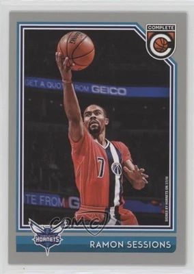 2016-17 Panini Complete Silver Ramon Sessions #131 - Image 1 of 2