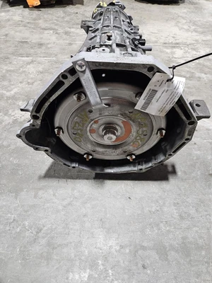 2003-2007 Ford F250/F350 6.0L Transmission with 229K Miles P/N: 3C3P-7000-GK - Image 1 of 4