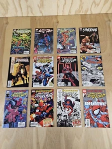 Lote de cómics Amazing Spider-Man 504,505,506,516,528,547,548,561,562,563,564,565 - Imagen 1 de 14