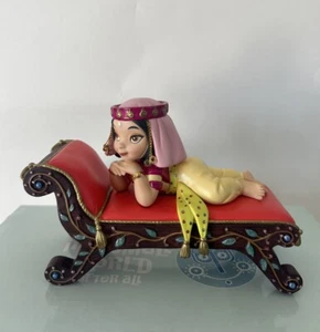 WDCC Disney It's a Small World After All Egypt Maliket Aneel Figur mit Coa - Bild 1 von 8