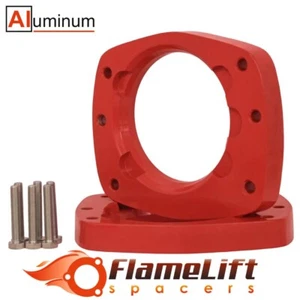 1.6" 40mm Front Strut Spacers Lift Kit for FIAT SCUDO, ULYSSE - Picture 1 of 6