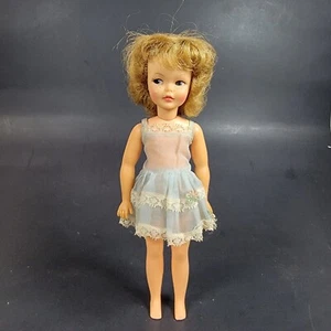 Rare Vtg Long Hair Freckles Pepper 1962 Tammy's Family Original First Edition - Picture 1 of 9