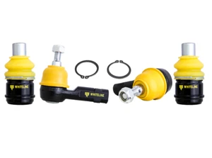 Whiteline kit urto centro di rotolamento anteriore per: Subaru Impreza GC8 GF8 WRX STI 92-00 - Foto 1 di 1