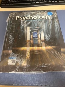 Einführung in die Psychologie: Tore zu Geist und Verhalten 15. Auflage - Bild 1 von 2