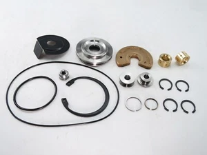 For Borg Warner Schwitzer S200 Turbo Upgraded 270° Turbocharger Rebuild Kit - Picture 1 of 1