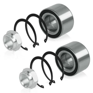 Stema Kompaktlager Radlagersatz 34/64 x 37 mm für Radbremsen von AL-KO Knott BPW - Zdjęcie 1 z 6