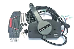 703 Remote Control Box for Yamaha engines   703-48207-1A-10 - Bild 1 von 1
