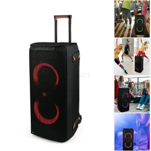 For JBL PartyBox 310 Outdoor Storage Cover Dustproof Protective Speaker Case - Picture 1 of 16