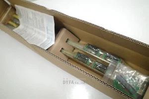 Cuscinetto guida router CNC HIWIN NNB HGW25CC2R1230ZAPII+ZZ LMG-I-2049=1F33 originale - Foto 1 di 11