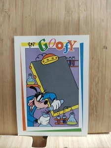 GOT GOOFY 🏆Skybox 1992 #192 Series 2 Trading Card🏆FREE POST - Bild 1 von 2
