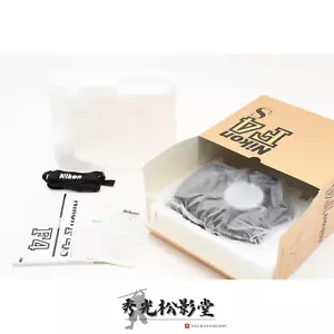 S/N 248xxxx【UNUSED in Box】 Nikon F4 F4S 35mm Film Camera MB21 From JAPAN - Picture 1 of 18