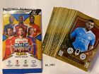 Topps - UEFA CL Match Attax EXTRA 2023/2024 (23/24) - Holographic Foil Cards