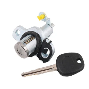 For 2009-2013 Toyata Corolla Car Rear Trunk Lid Door Lock Cylinder with Key - Picture 1 of 13