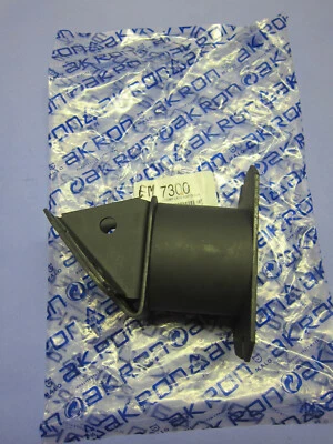 阿尔法罗密欧发动机安装 105/115 4 气缸右侧 1965 - 1994 — 第 1/4 张图片