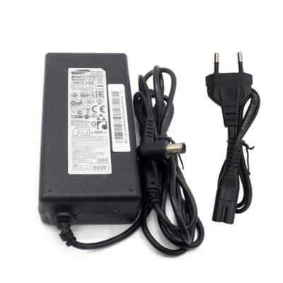 Samsung UE32M5000AK UN32J525DAFXZA LED TV Monitor Netzadapter Ladegerät - Bild 1 von 4