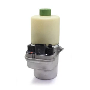 BOMBA SERVO TRW JER162 SKODA FABIA II ROOMSTER VW POLO AUDI A1 ORIGINAL - Imagen 1 de 3