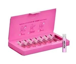 LR ZEITGARD Skin Ampullen Intensiv-Kur 7 x 2,5ml, Neu - Bild 1 von 1