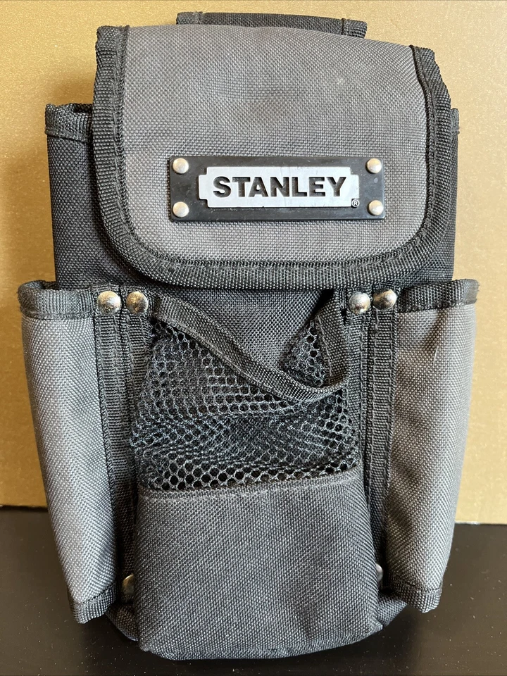 Stanley Tool Pouch.   “A2” Foto 1 de 3