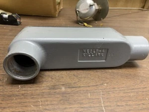 KILLARK NECLB-4 CONDUIT   B120 - Picture 1 of 1