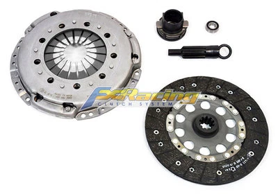 KIT EMBRAGUE FX de alta resistencia para BMW M3 S50 S52 E36 1996-1999 Foto 1 de 4
