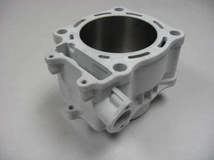 Honda TRX450R TRX 450R Cylinder STD Bore 94mm Year 2004-2005 #12100-HP1-670  - Picture 1 of 5