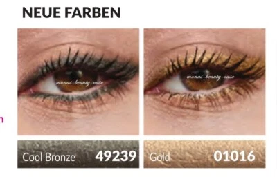 Avon Glimmerstick Diamonds Eyeliner Farbe Cool Bronze Glanz Cat Eyes Kosmetik - Bild 1 von 3