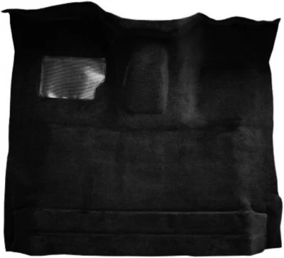 ACC 87-96 Ford F150 F250 Standard Cab 4WD Auto Molded Carpet Rug - CHOOSE COLOR Foto 1 de 2