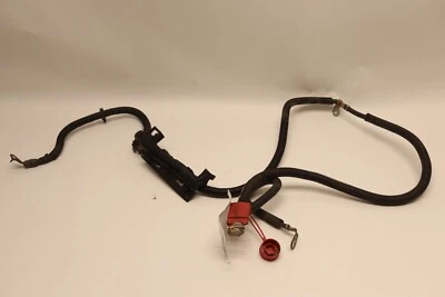 HUMMER H2 2003-2007 BATERÍA POSITIVA A ALTERNADOR A CABLE DE ARRANQUE CABLE OEM Foto 1 de 4