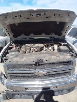 Módulo de controle de freio de reboque usado serve: 2009 Chevrolet Silverado 2500 picape reboque - Imagem 1 de 4