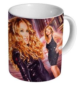 Sex And The City - Kaffeebecher / Teetasse - Bild 1 von 1