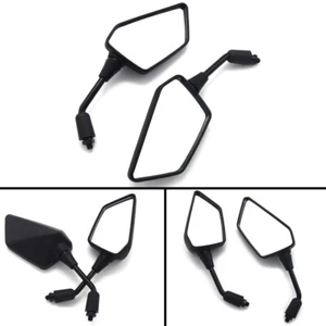 Rear view mirror for Kawasaki ER250 Z250 2013 2014 2015 / ER300 Z300 2015-2016 - Picture 1 of 3