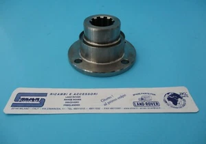 Flangia Differenziale Salisbury Per Land Rover Serie III 109 Defender 110 607185 - Imagen 1 de 1