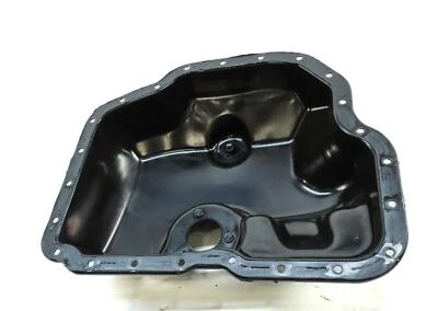 VW TOUAREG AUDI Q7 (4L) 2009-2014 3,0 L TDI motor diésel cárter de aceite inferior Foto 1 de 4