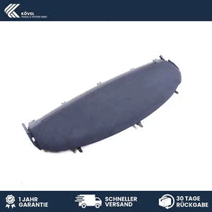 Hutablage mit Sonnenschutz Rollo und Stellmotor VW Passat CC 3C8861325 - Bild 1 von 6